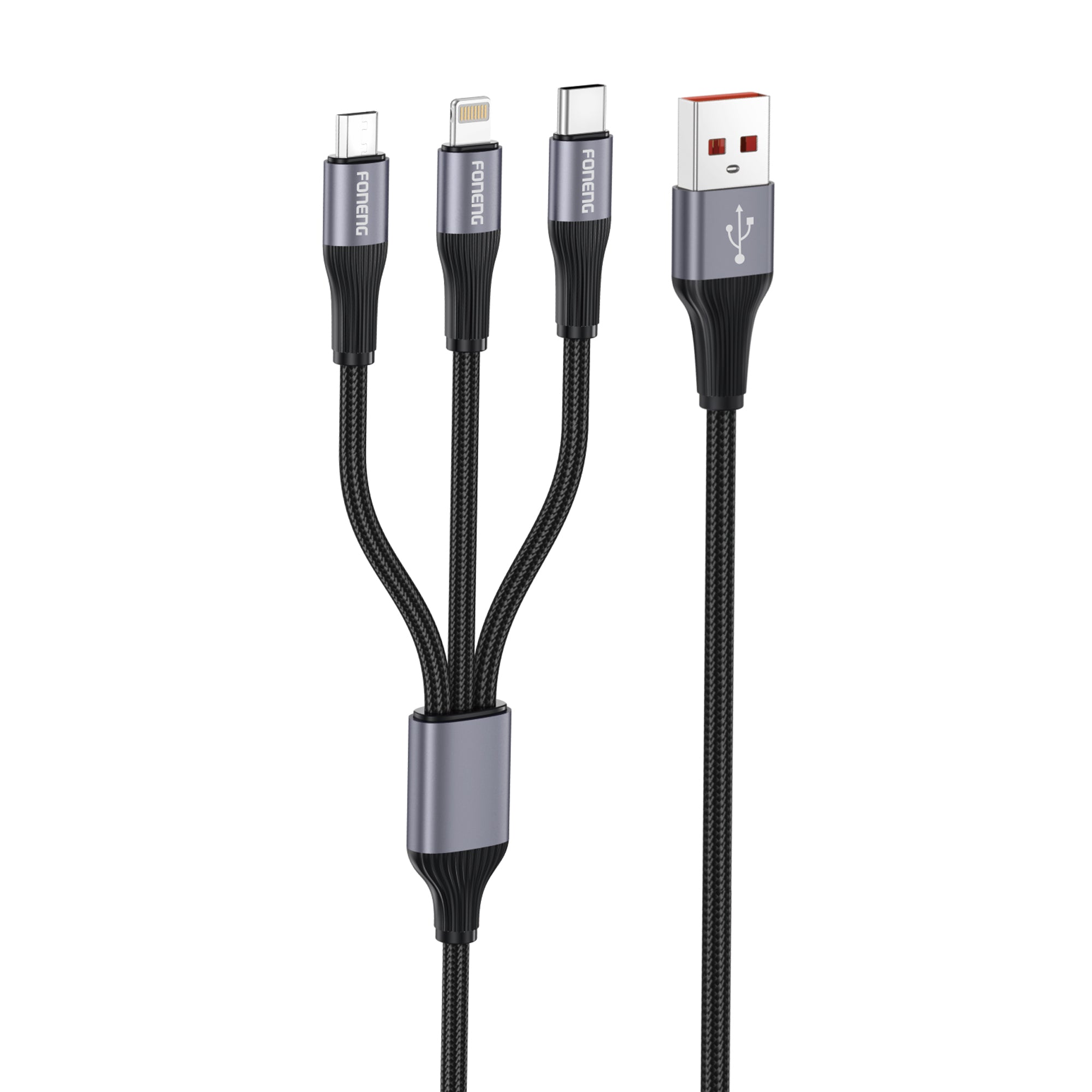 Câble USB de transfert de données X112