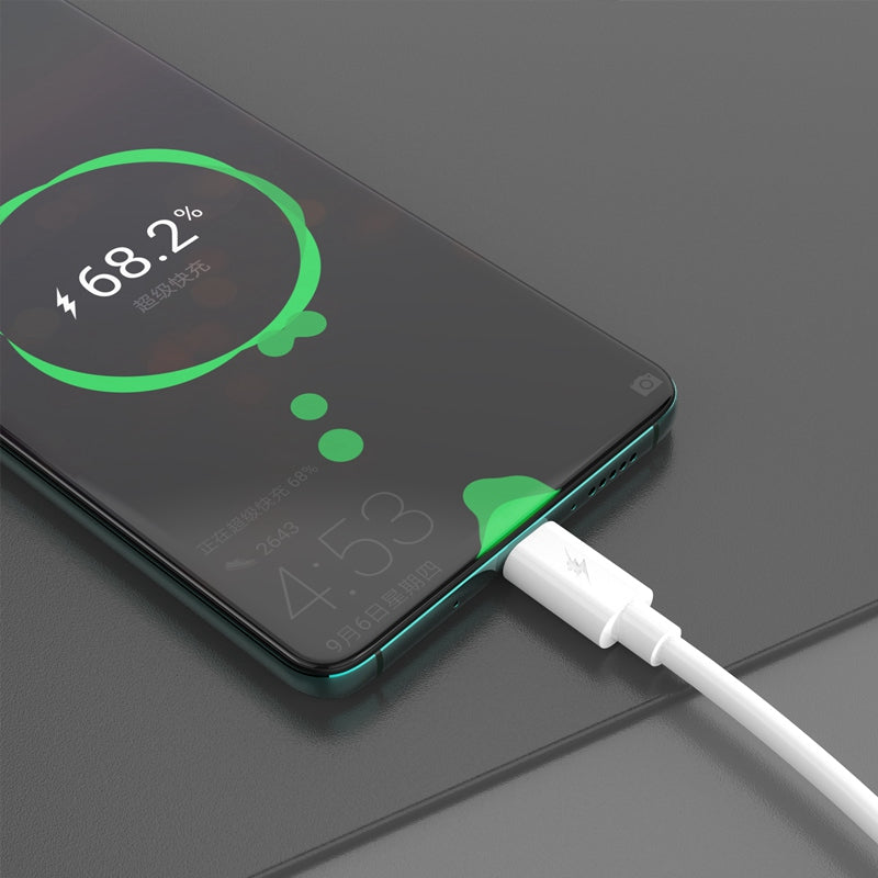 X67 5A USB Cable (Micro / Type-c )