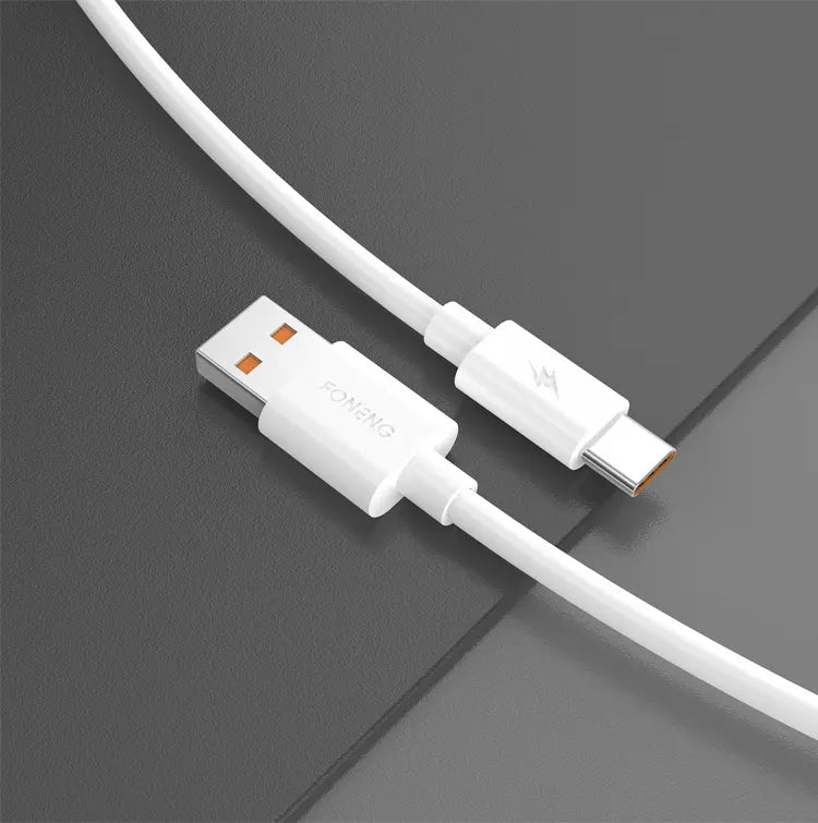 X67 5A USB Cable (Micro / Type-c )