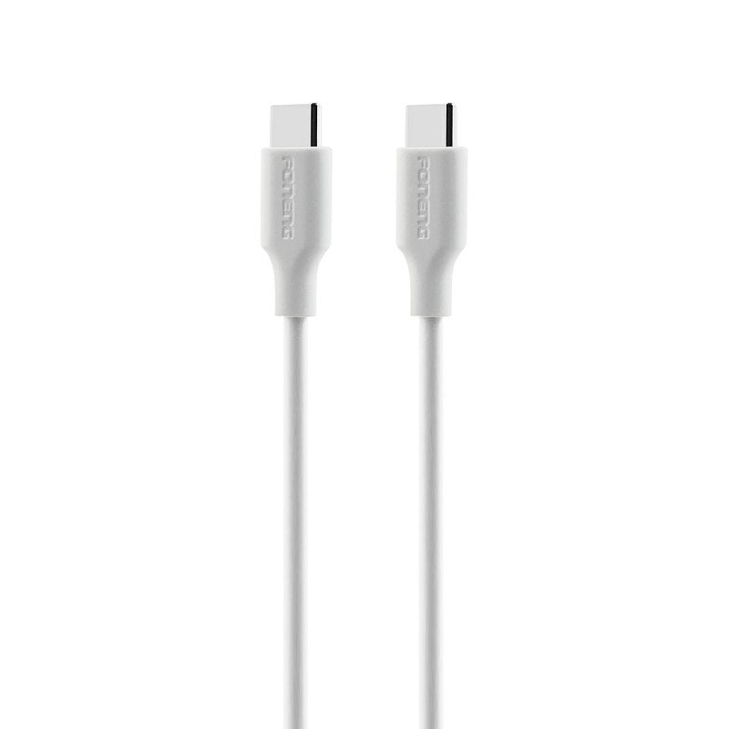 X63 2.1A 1M USB Cable (TC TO TC )