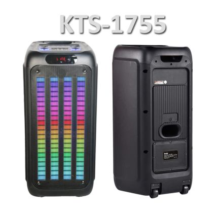 Speaker bleutooth KTS 1755