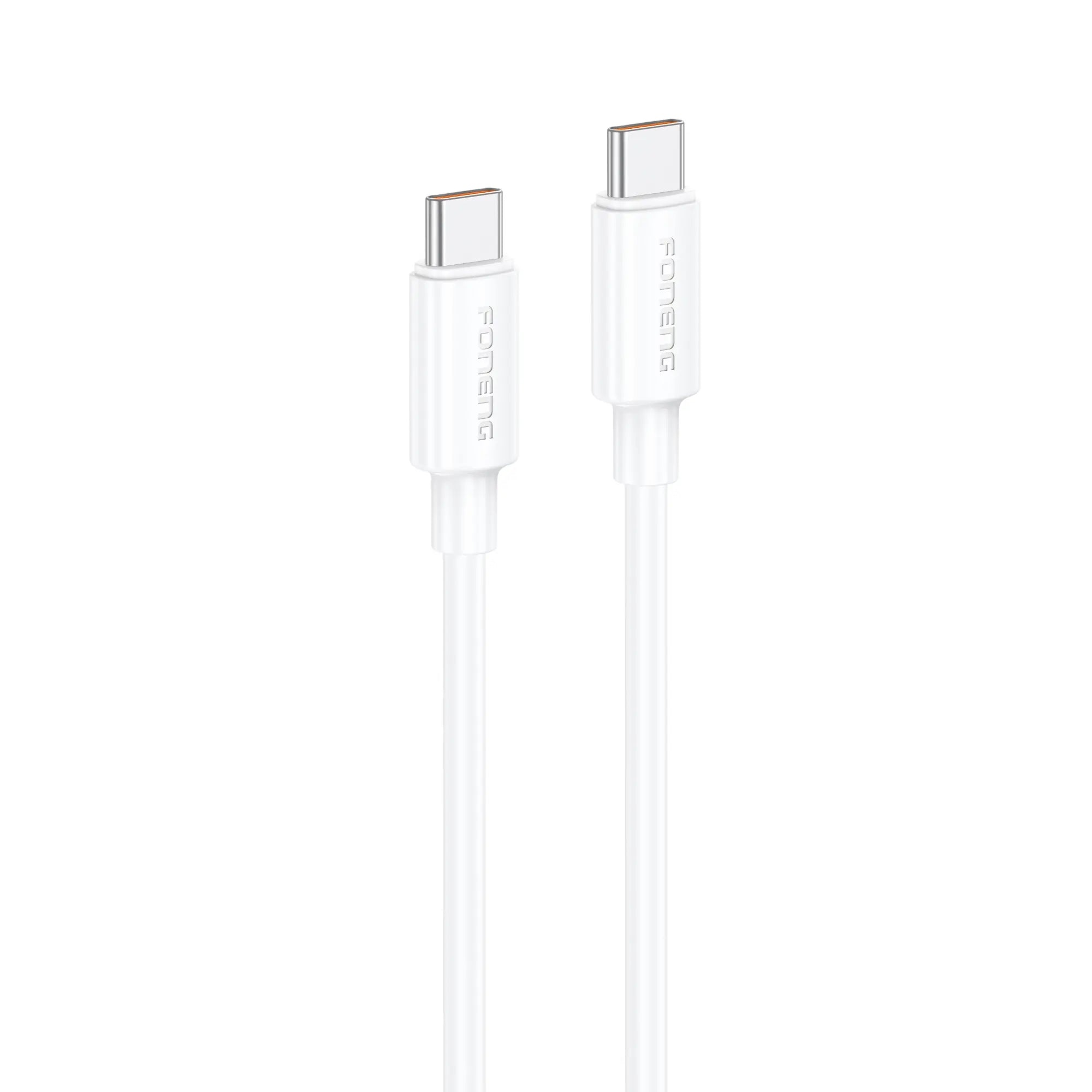 X108 1M Silicone Cable (60W) (TC TO TC )