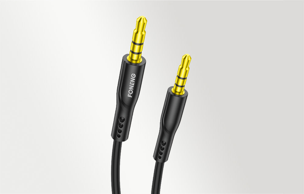 Câble audio auxiliaire BM22