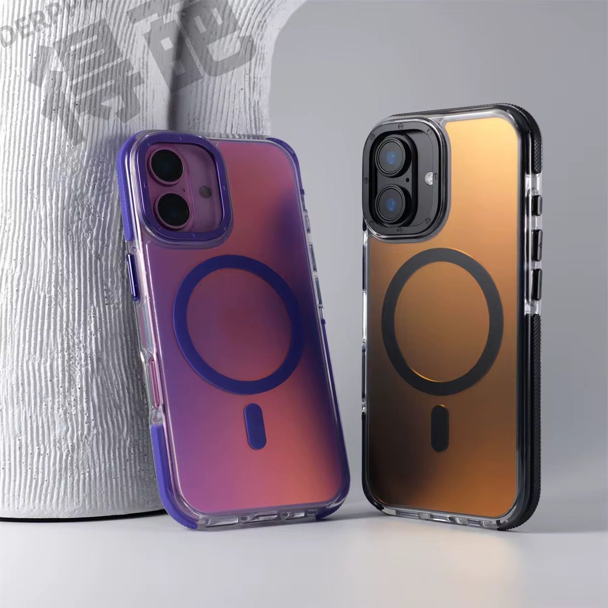 Coques stylées pour tous mobiles