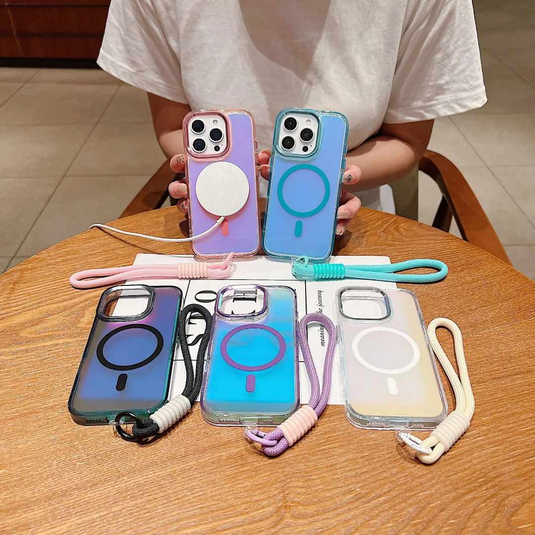 Coques stylées pour tous mobiles